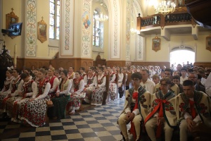 młodzi z białki